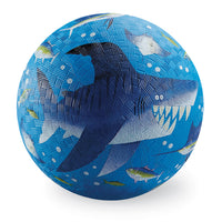 Playground Ball - Shark Reef/Fish