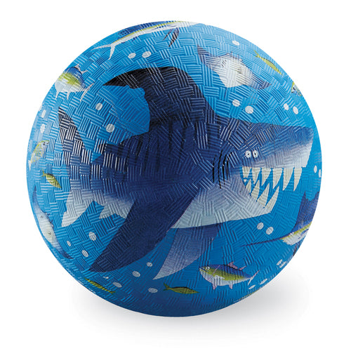 Playground Ball - Shark Reef/Fish
