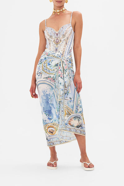 Long Sarong Season Of The Siren