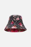 Reservation For Love - Reversible Bucket Hat