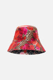 Reservation For Love - Reversible Bucket Hat