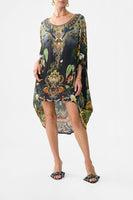 scoop back hem dress
- Ready for my welcome drink