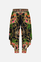 Jersey Drape Pant W/ Pocket - Jealousy And Jewels