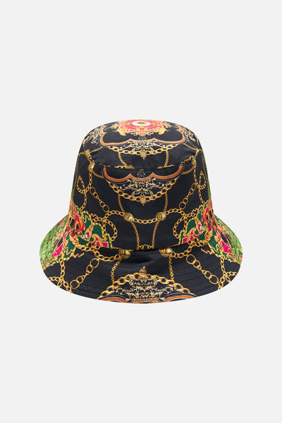 Bucket Hat - Jealousy And Jewels