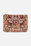 Small Canvas Clutch - Bambino Bliss
