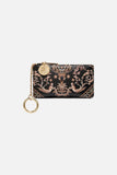 Zipped Cardholder Pouch - Duomo Dynasty