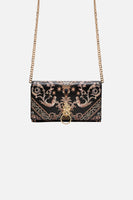 Chain Flap Crossbody - Duomo Dynasty
