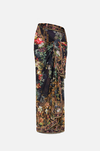 Long Sarong - A Night At the Opera