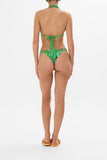 Elastic Side Pant - Good Vibes Generation