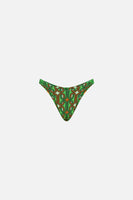 Elastic Side Pant - Good Vibes Generation