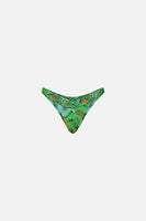 Elastic Side Pant - Good Vibes Generation