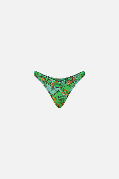 Elastic Side Pant - Good Vibes Generation