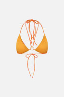 Ring Tri-Multi Strap Bra - The Flower Child Society