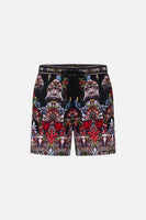Mid Length Boardshort - Leadlight Legends
