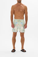Mid Length Boardshort - Dreaming In Dutch