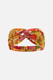 Woven Twist Headband - The Flower Child Society