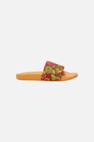 Amelia Pool Slides - The Flower Child Society