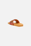 Amelia Pool Slides - The Flower Child Society