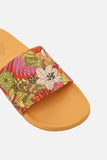 Amelia Pool Slides - The Flower Child Society