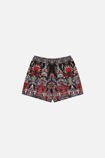 Boys Boardshort - Leadlight Legends