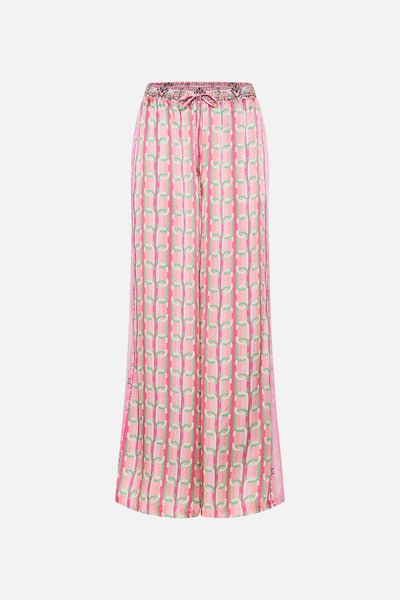 Lounge Pant - Tea With Tuschinski