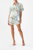 Classic shirt Jardim party