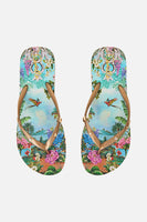 thongs Gardens of queluz