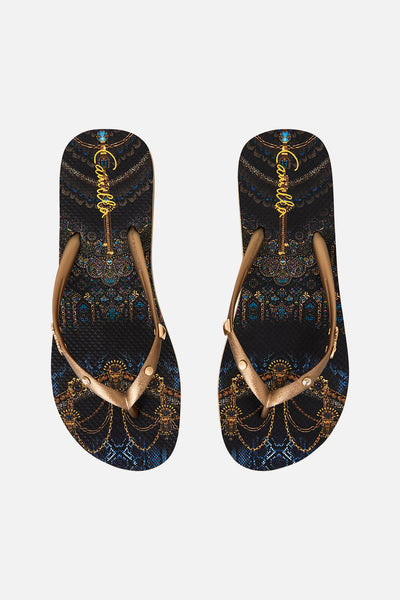thongs Song of the solstice