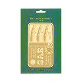 Brass Bookmark - assorted