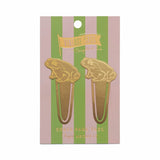 Brass Bookmark - assorted