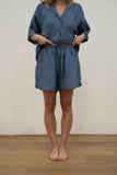 Eve Linen Short
