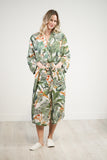 Kimono - assorted colours