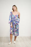 Kimono - assorted colours
