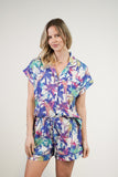 Short PJ Set - assorted