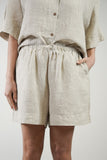 Eve Linen Short