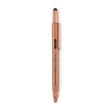 Standard Issue Multi-Tool Pen - assorted colours
