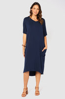 Samara Dress