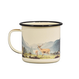 Enamel Mug (Gentlemen's Hardware)