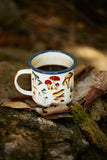 Enamel Mug (Gentlemen's Hardware)