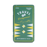 Gentlemen’s Hardware - Travel games assorted