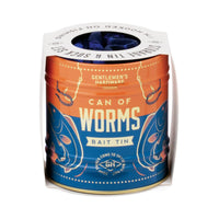 Socks in a can  - assorted
