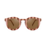 Classic: Bendable & Polarized Sunglasses-Adults
