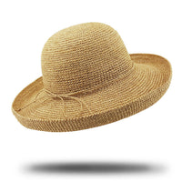 Packable raffia - HL837 Natural OS