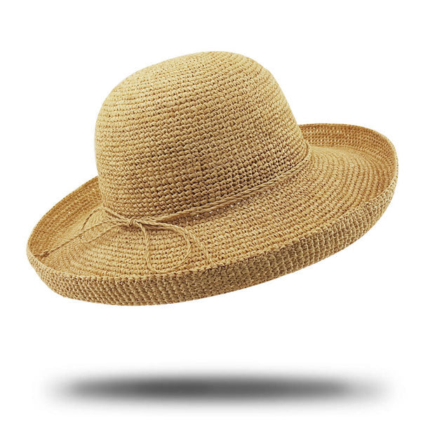 Packable raffia - HL837 Natural OS