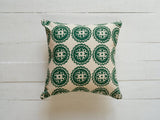 Accent Pillow Cover - Mandala