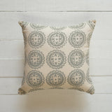 Accent Pillow Cover - Mandala