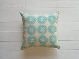Accent Pillow Cover - Mandala