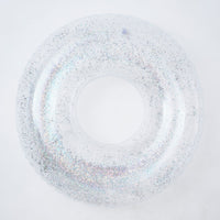 Pool ring glitter - Sunnylife