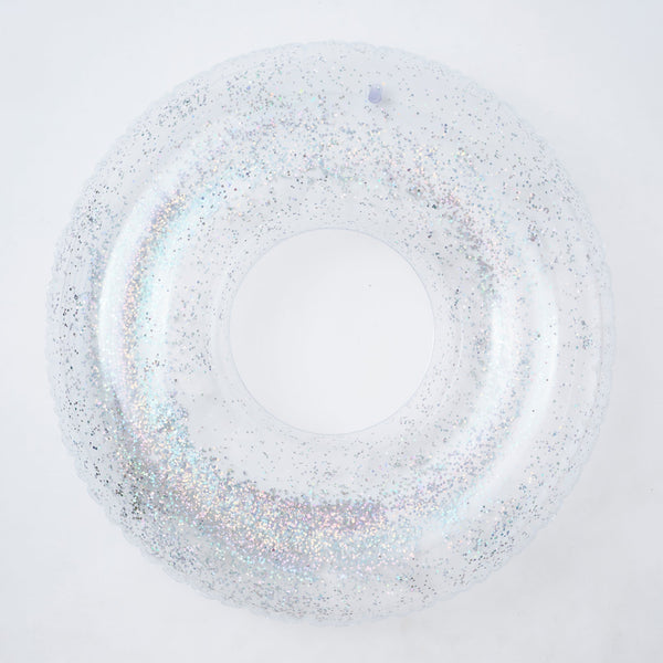 Pool ring glitter - Sunnylife