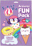Activity  Fun Pack - assorted